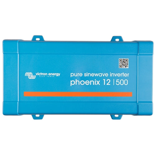 Onduleur Phoenix 12/500 120V VE.Direct NEMA 5-15R