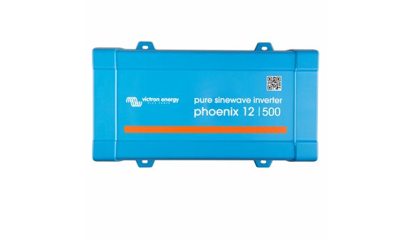 Victron Energy Phoenix Inverter 12/500 230V VE.Direct AU/NZ