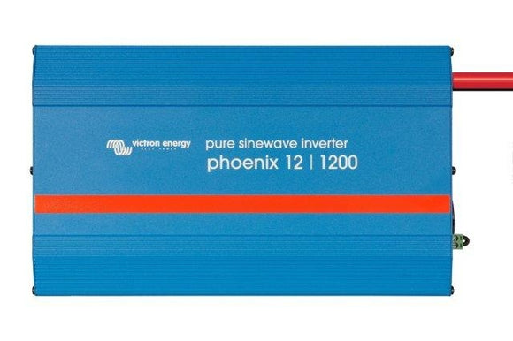 Victron Energy Phoenix Inverter 12/1200 230V UK