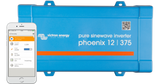 Victron Energy Phoenix Inverter 24/375 230V VE.Direct UK