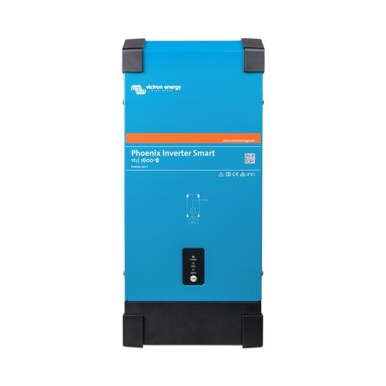 Victron Energy Phoenix Inverter 12/1600 230V Smart