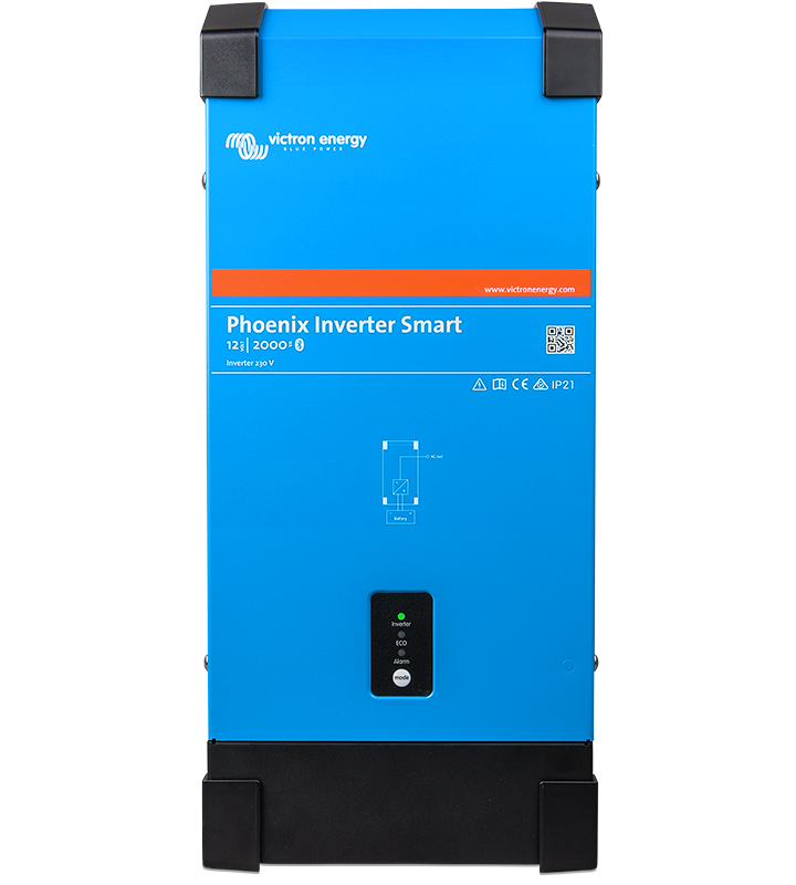 Victron Energy Phoenix Inverter 48/3000 230V Smart