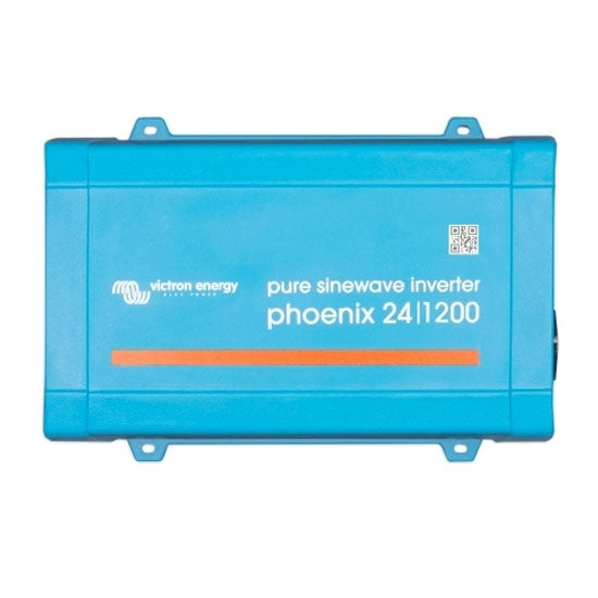 Victron Energy Phoenix Inverter 24/1200 230V VE.Direct UK