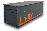 Batterie au Lithium Commerciale LiFePO4 8.1KWH | LI8XHBEV