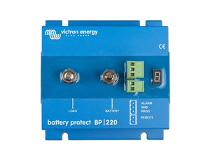 Victron energy BatteryProtect 12/24V-220A