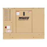 Winco PSS12H2W/E