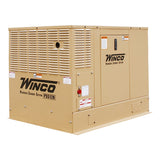 Winco PSS12H2W/E