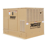 Winco PSS12H2W/E