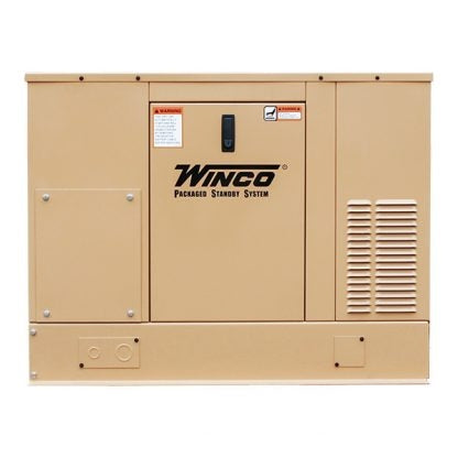 Winco PSS12H2W/E