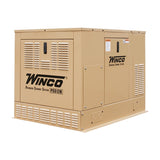 Winco PSS12H2W/E