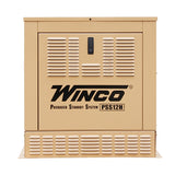 Winco PSS12H2W/E