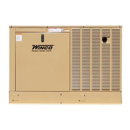 Winco PSS20B2W/C