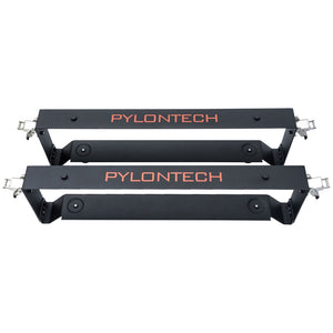 Bracket for Pylontech US5000 LiFePO4 Rechargeable Battery  | Residential BESS Bracket