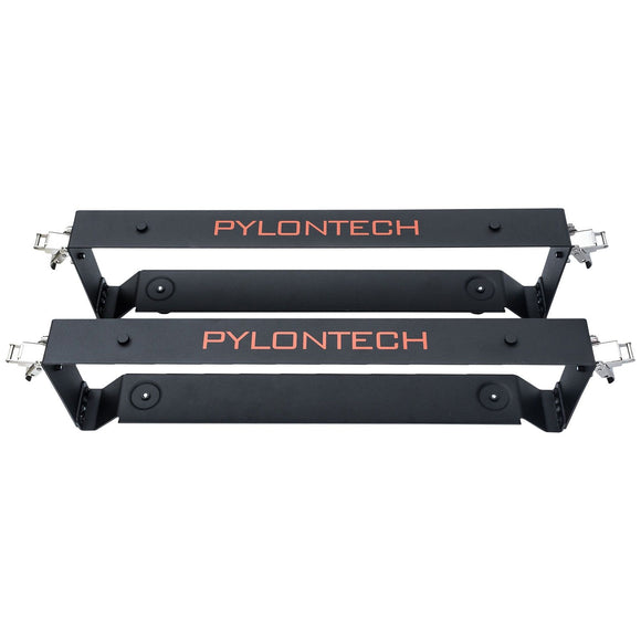 Bracket for Pylontech US3000C LiFePO4 Rechargeable Battery  | Residential BESS Bracket
