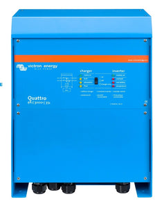 Victron energy Quattro 48/3000/35-50/50 120V VE.Bus | QUA483021100