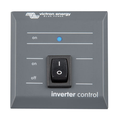 Victron energy Phoenix Inverter Control VE.Direct