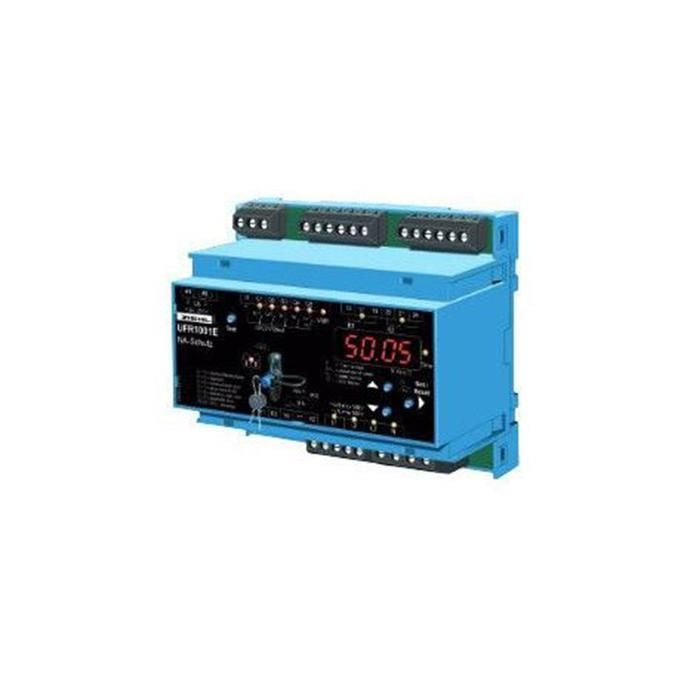 Relais anti-îlotage UFR1001E