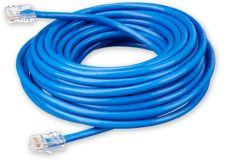 Câble RJ45 UTP 10 m