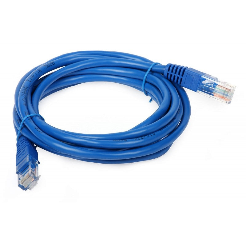 Câble RJ45 UTP 5 m