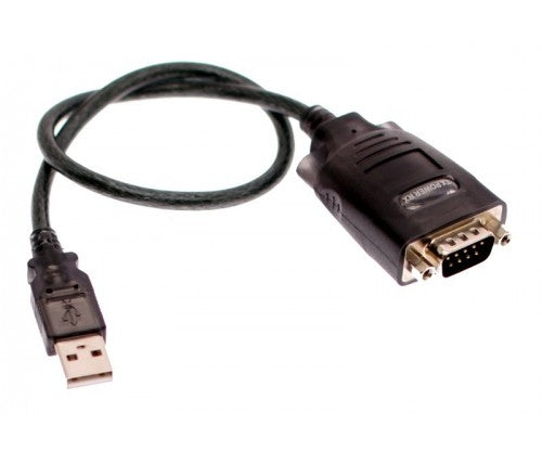 Victron Energy RS232 to USB converter