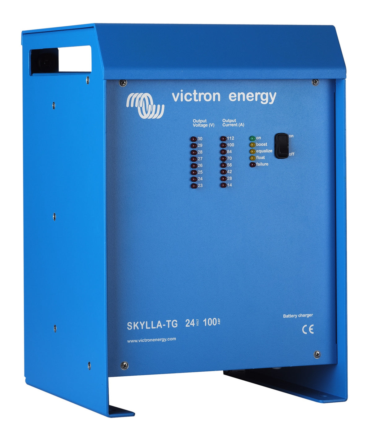Skylla-TG 24/100(1+1) GL 120-240V