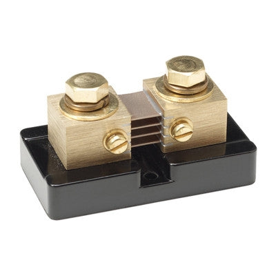 Shunt 500A/50mV