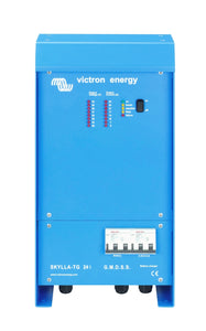Victron Energy Skylla-TG 24/50 GMDSS 120-240V