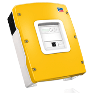 NEW DEMO SMA Inverter charger 6000W 48 VDC 120 VAC Sunny Island 6048