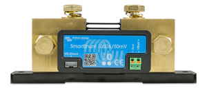 Victron energy SmartShunt 1000A/50mV