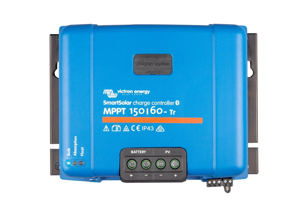 Victron Energy SmartSolar MPPT 150/60-Tr | SCC115060211