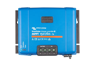 Victron Energy SmartSolar MPPT 150/60-Tr | SCC115060211