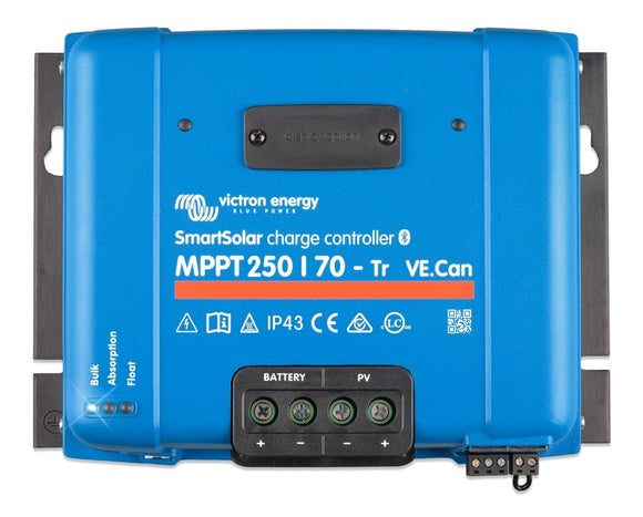 SmartSolar MPPT 250/70-Tr VE.Can | SCC125070421