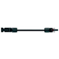 Victron energy Solar adapter cable Solar Connectors F to MC3/M L=15cm