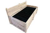 LG 370W All Black NeON Solar Panel | LG370N1K-E6