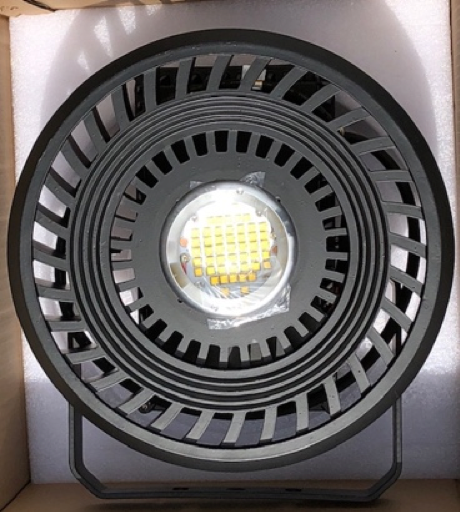 DEL light 48VDC SPARKS POWER Alpha series 120W Led Tower Lights (NEW)