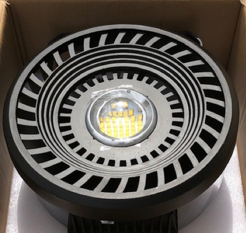 DEL light 48VDC SPARKS POWER Alpha series 120W Led Tower Lights (NEW ...