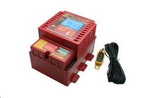 Sterling Power BBW12120 120amp Battery to Battery Charger 12V to 12V. Waterproof DC to DC Battery Charger.