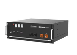 Batterie rechargeable LiFePO4 Pylontech US5000 | Système de stockage d'énergie lithium-ion 48V-4,8kWh