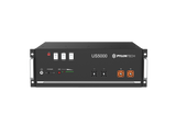 Batterie rechargeable LiFePO4 Pylontech US5000 | Système de stockage d'énergie lithium-ion 48V-4,8kWh