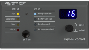 Victron Energy Skylla-i Control GX (Right Angle RJ45) Retail