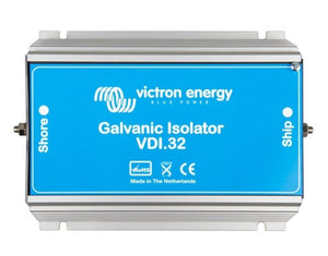 Isolateur galvanique VDI-64 A