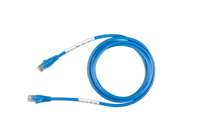 Victron Energy VE.Can to CAN-bus BMS type B Cable 5 m