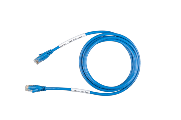 Victron Energy VE.Can to CAN-bus BMS type A Cable 5 m