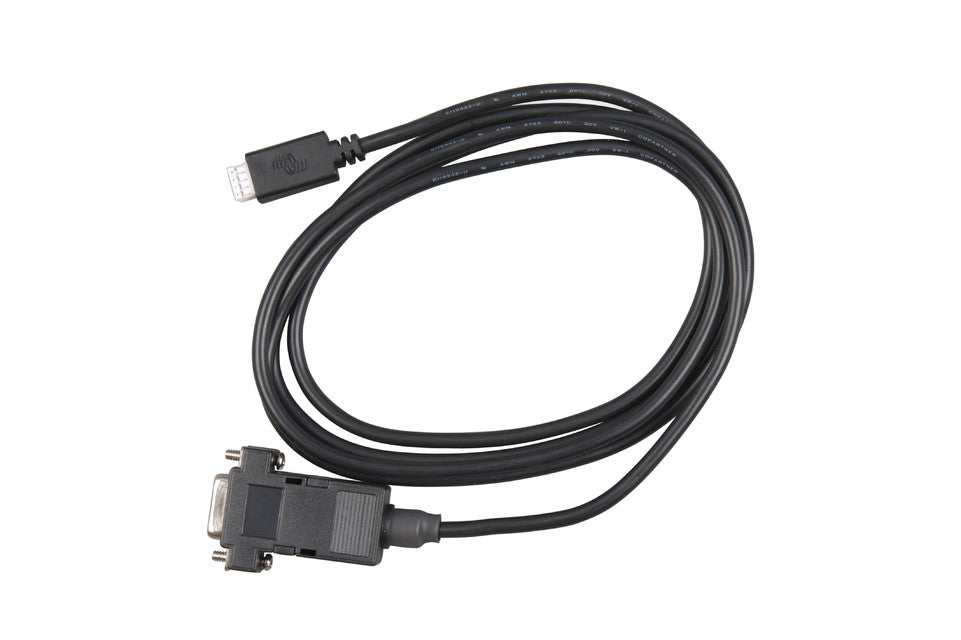 Interface VE.Direct vers RS232
