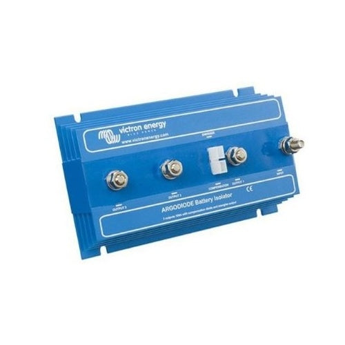 Argofet 200-2 Deux batteries 200A