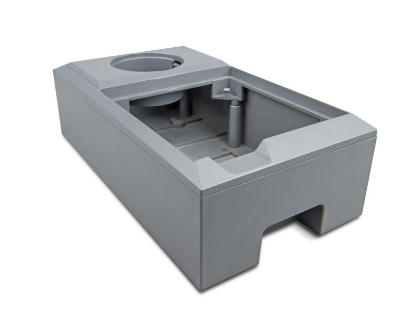 Victron Energy Wall mounted enclosure for Color Control GX