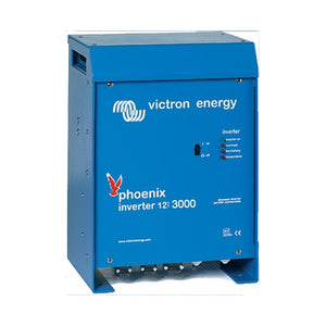 Victron Energy Phoenix Inverter 12/3000 230V VE.Bus