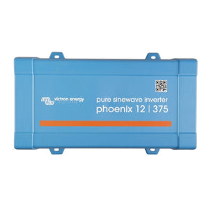 Victron Energy Phoenix Inverter 12/375 230V VE.Direct AU/NZ