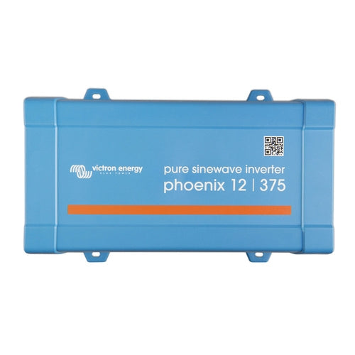Victron Energy Phoenix Inverter 12/375 230V VE.Direct UK