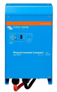 Victron energy Phoenix Inverter Compact 24/1200 230V VE.Bus